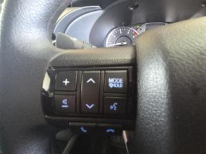 Toyota Hilux 2.4GD-6 double cab Raider auto - Image 9