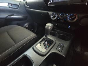 Toyota Hilux 2.4GD-6 double cab Raider auto - Image 12
