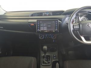 Toyota Hilux 2.4GD-6 double cab Raider auto - Image 13