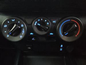 Toyota Hilux 2.4GD-6 double cab Raider auto - Image 14