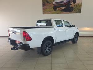 Toyota Hilux 2.4GD-6 double cab Raider auto - Image 2