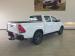 Toyota Hilux 2.4GD-6 double cab Raider auto - Thumbnail 2