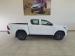 Toyota Hilux 2.4GD-6 double cab Raider auto - Thumbnail 3
