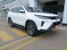 Toyota Fortuner 2.4GD-6 4x4 - Thumbnail 1