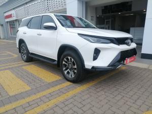 Toyota Fortuner 2.4GD-6 4x4 - Image 1