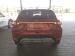 Toyota Starlet Cross 1.5 XR manual - Thumbnail 5