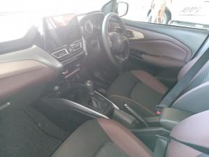 Toyota Starlet Cross 1.5 XR manual - Image 7