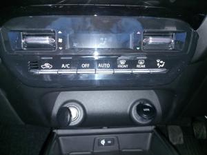 Toyota Starlet Cross 1.5 XR manual - Image 14