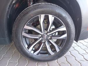 Toyota Starlet Cross 1.5 XR manual - Image 17