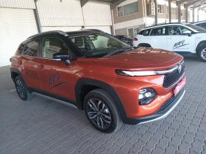 Toyota Starlet Cross 1.5 XR manual - Image 1