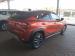 Toyota Starlet Cross 1.5 XR manual - Thumbnail 2
