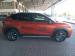 Toyota Starlet Cross 1.5 XR manual - Thumbnail 3