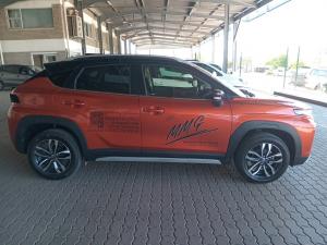 Toyota Starlet Cross 1.5 XR manual - Image 3