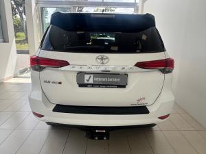 Toyota Fortuner 2.8GD-6 auto - Image 5