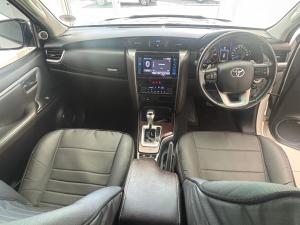 Toyota Fortuner 2.8GD-6 auto - Image 6