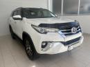 Thumbnail Toyota Fortuner 2.8GD-6 auto