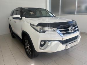 Toyota Fortuner 2.8GD-6 auto - Image 1