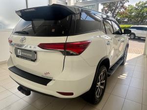 Toyota Fortuner 2.8GD-6 auto - Image 2