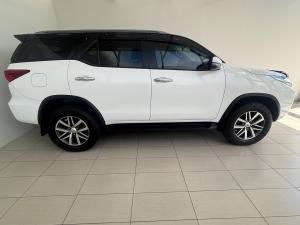 Toyota Fortuner 2.8GD-6 auto - Image 3