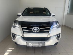 Toyota Fortuner 2.8GD-6 auto - Image 4