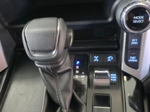 Toyota Land Cruiser 300 3.3D GX-R - Image 12