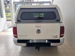 Volkswagen Amarok 3.0 V6 TDI double cab Highline 4Motion - Image 5