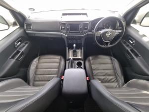 Volkswagen Amarok 3.0 V6 TDI double cab Highline 4Motion - Image 6