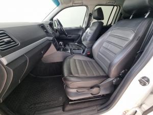 Volkswagen Amarok 3.0 V6 TDI double cab Highline 4Motion - Image 7