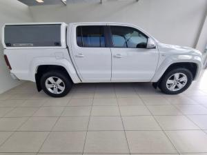Volkswagen Amarok 3.0 V6 TDI double cab Highline 4Motion - Image 3