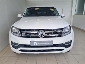Volkswagen Amarok 3.0 V6 TDI double cab Highline 4Motion - Image 4