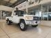 Toyota Land Cruiser 79 4.5D-4D LX V8 single cab - Thumbnail 1