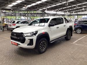 Toyota Hilux 2.8GD-6 double cab 4x4 GR-Sport - Image 21
