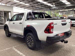 Toyota Hilux 2.8GD-6 double cab 4x4 GR-Sport - Image 22