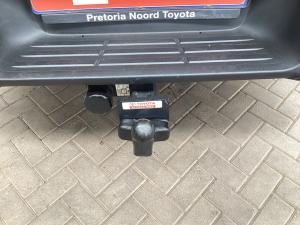 Toyota Hilux 2.8GD-6 double cab 4x4 GR-Sport - Image 23