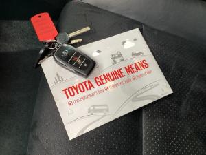 Toyota Hilux 2.8GD-6 double cab 4x4 GR-Sport - Image 24