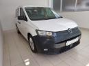 Thumbnail Volkswagen Caddy Kombi 2.0TDI