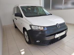 Volkswagen Caddy Kombi 2.0TDI - Image 1