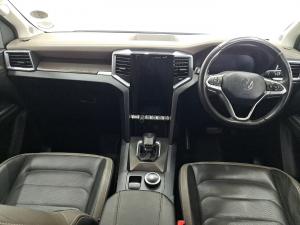 Volkswagen Amarok 3.0TDI V6 double cab Style 4Motion - Image 6