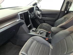 Volkswagen Amarok 3.0TDI V6 double cab Style 4Motion - Image 7