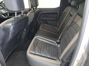 Volkswagen Amarok 3.0TDI V6 double cab Style 4Motion - Image 8