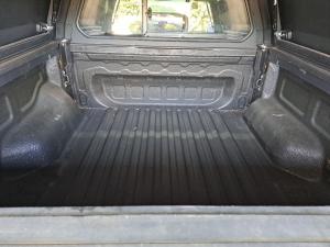 Volkswagen Amarok 3.0TDI V6 double cab Style 4Motion - Image 9