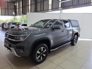 Volkswagen Amarok 3.0TDI V6 double cab Style 4Motion - Image 11