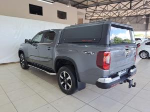 Volkswagen Amarok 3.0TDI V6 double cab Style 4Motion - Image 12