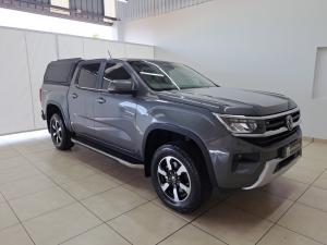 Volkswagen Amarok 3.0TDI V6 double cab Style 4Motion - Image 1