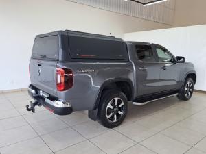 Volkswagen Amarok 3.0TDI V6 double cab Style 4Motion - Image 2