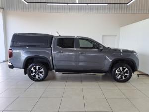 Volkswagen Amarok 3.0TDI V6 double cab Style 4Motion - Image 3