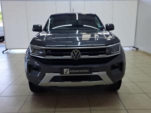 Volkswagen Amarok 3.0TDI V6 double cab Style 4Motion - Image 4
