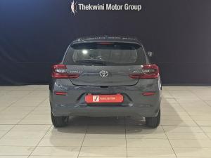 Toyota Starlet 1.5 XS auto - Image 5