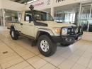 Thumbnail Toyota Land Cruiser 79 4.5D-4D LX V8 single cab
