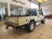 Toyota Land Cruiser 79 4.5D-4D LX V8 single cab - Thumbnail 2